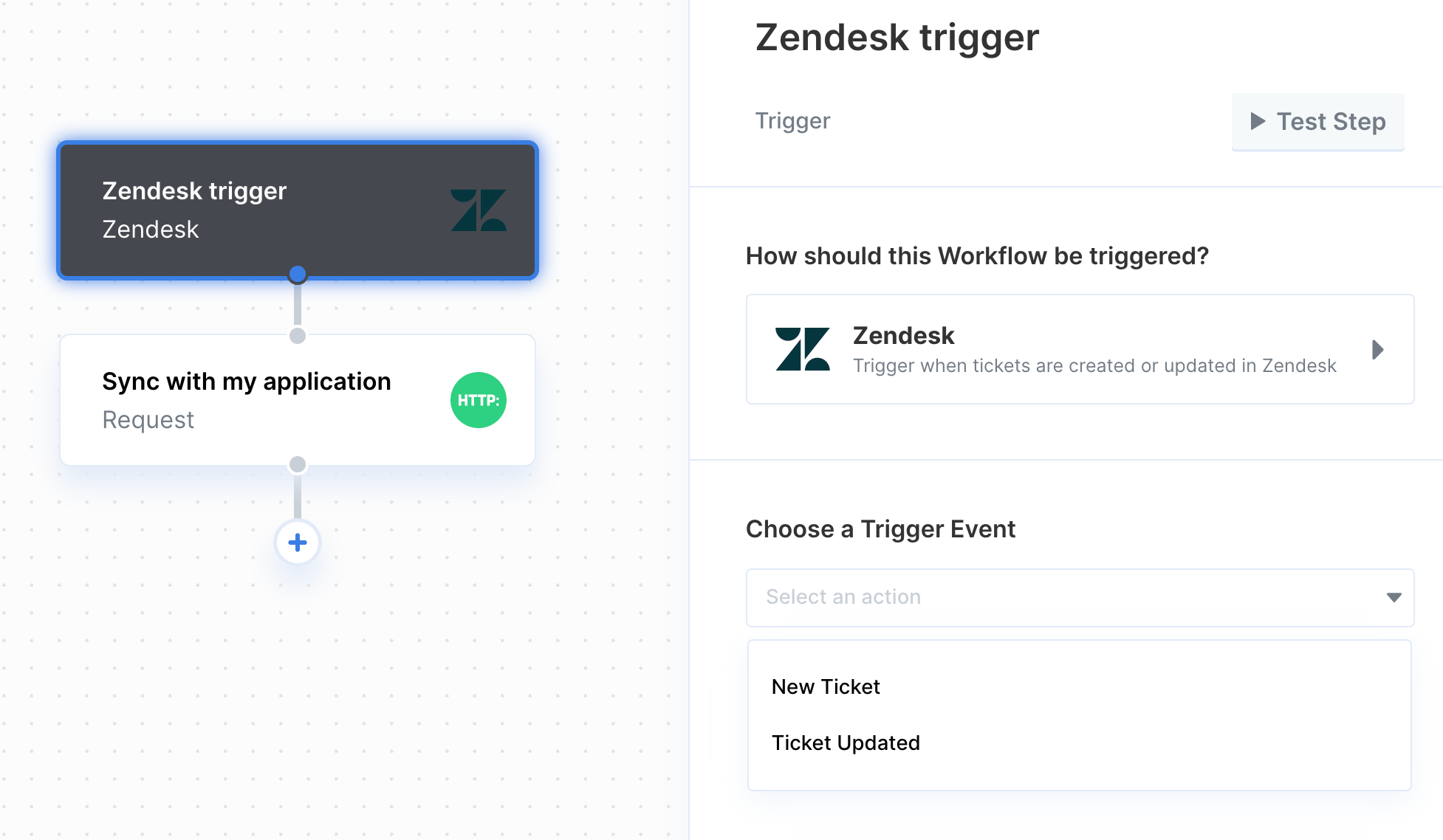 Zendesk Integration Paragon Documentation